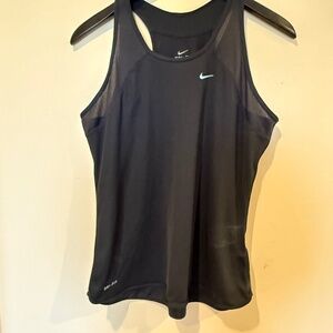 Nike Womens - Running Tank - L